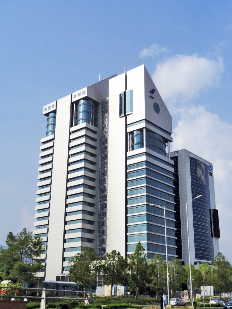 Ufone Tower