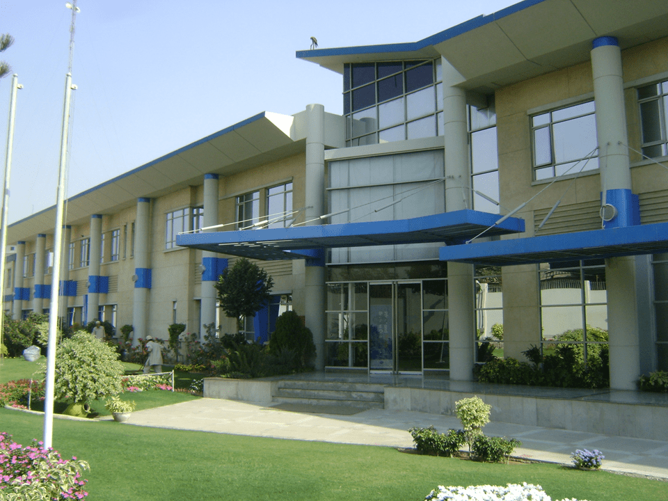 Pfizer Pakistan 