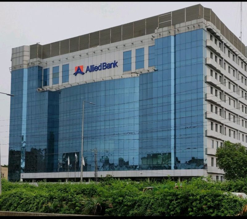 Allied Bank Head Office