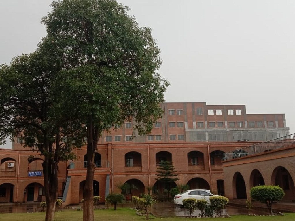 Khyber Institute of Child Health