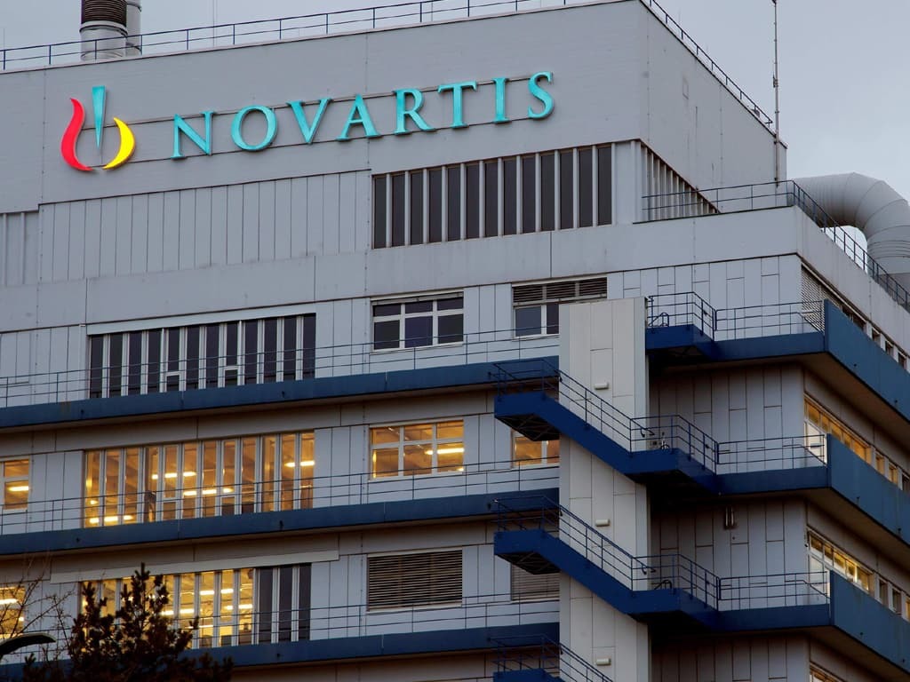 Novartis Pharma