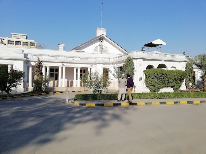 Civil Secretariat