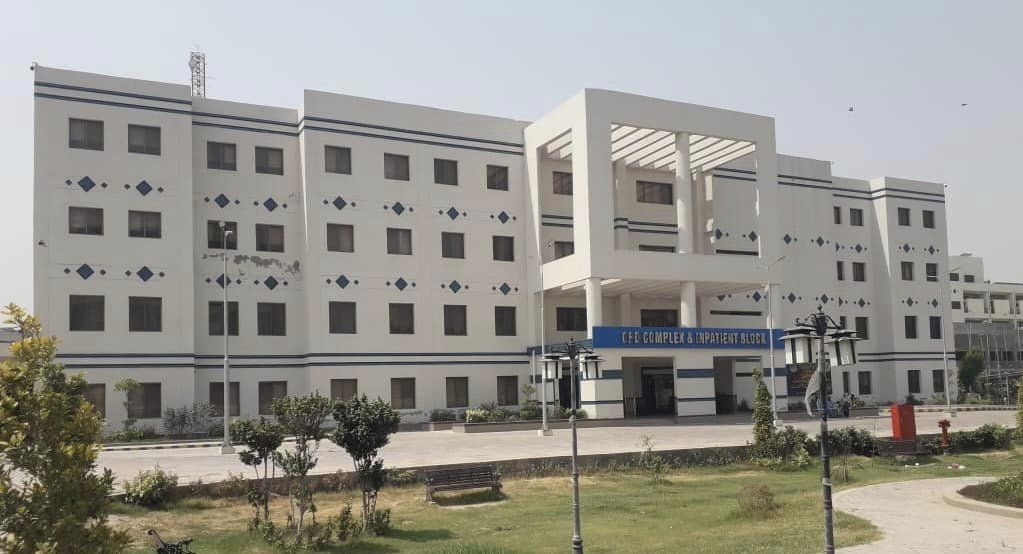 Institute of Cardiology