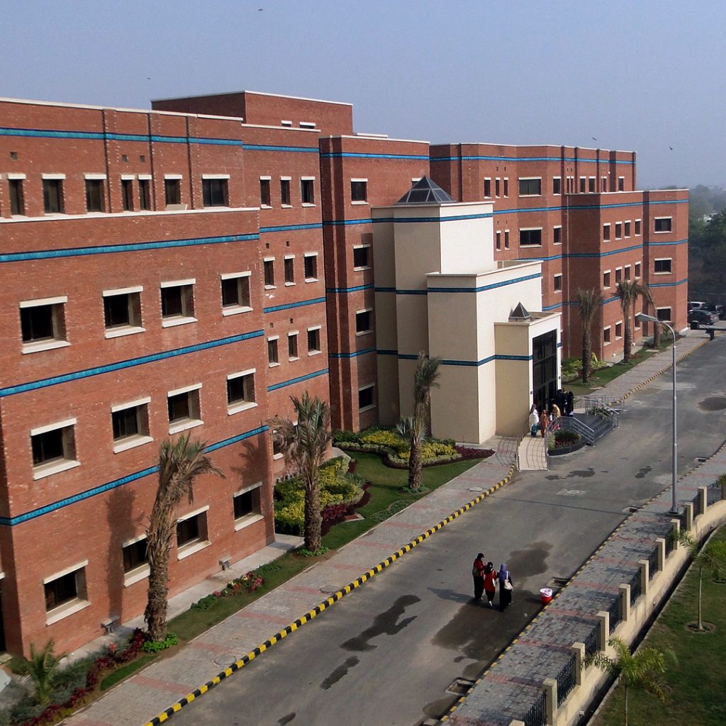 Children Hospital