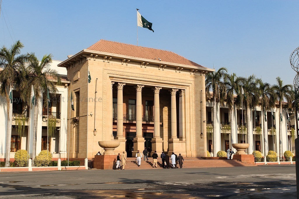 Punjab Assembly